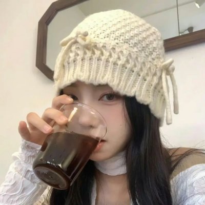 珍妮的画像